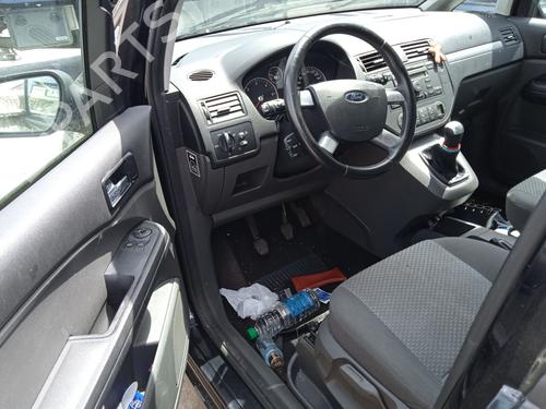 Left front fenders FORD FOCUS C-MAX (DM2) 1.6 TDCi | BP19303284C41