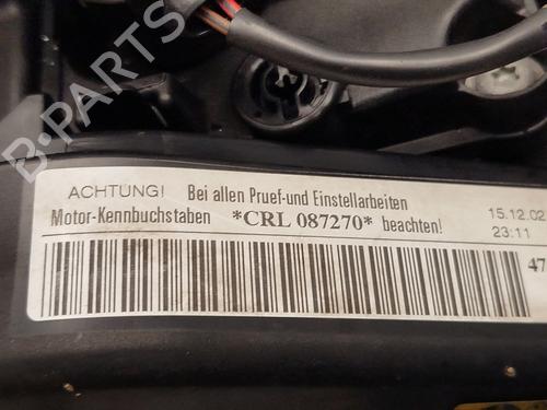 Engine AUDI A3 Sportback (8VA, 8VF) 2.0 TDI | BP35788264M1 - Image 8