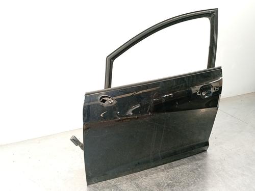 Left front door SEAT IBIZA IV (6J5, 6P1) 1.6 TDI | BP27588547C2 