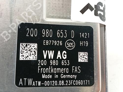 Electronic module SEAT ARONA (KJ7, KJP) 1.0 TSI | BP33040479M83 - Image 4