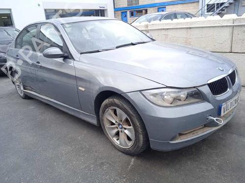 Left rear driveshaft BMW 3 (E90) 318 i | BP8300205M40 