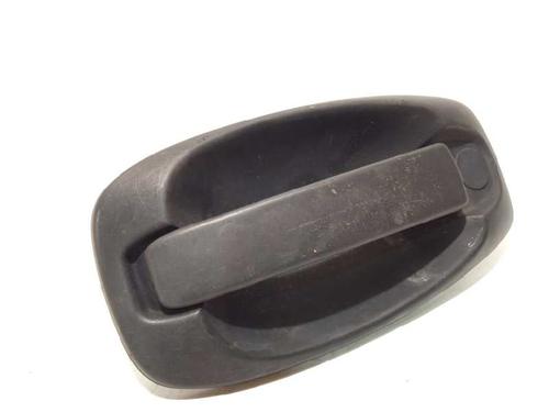 Used Front right exterior door handle FIAT QUBO (225_) 1.3 D Multijet (225AXE1A, 225CXE1A, 225AXH1A, 225AXL1A,... (95 hp) 12593971