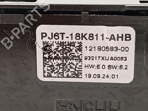 Mando FORD KUGA III (DFK) 2.5 Duratec Plug-in-Hybrid | BP33334597I30 - Image 5