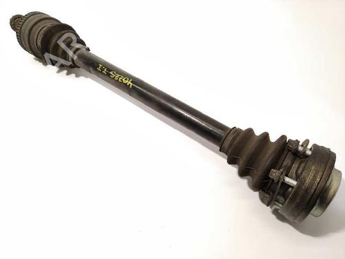 Used Left rear driveshaft BMW 3 (E90) 320 i (170 hp) 8900381