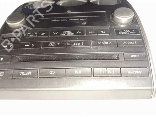 Bilradio MAZDA 5 (CR) 2.0 CD (CR19) | BP11699747E6 