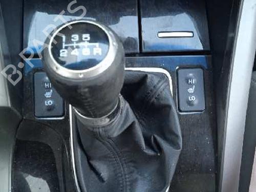 Rear right lock HONDA ACCORD VIII (CU) 2.2 i-DTEC (CU3) | BP8855108C99 