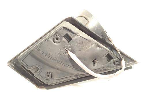 Left mirror FIAT BRAVO II (198_) 1.9 D Multijet (198AXB1A) | BP20317360C26 