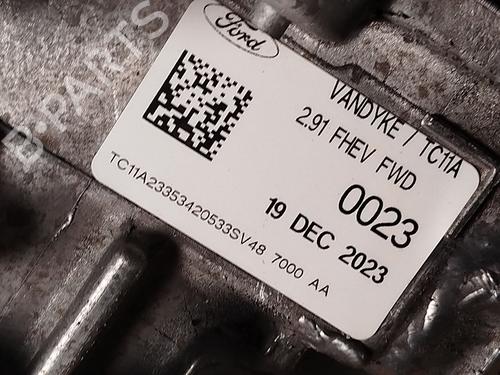 Gearbox FORD KUGA III (DFK) 2.5 FHEV | BP32314506M3