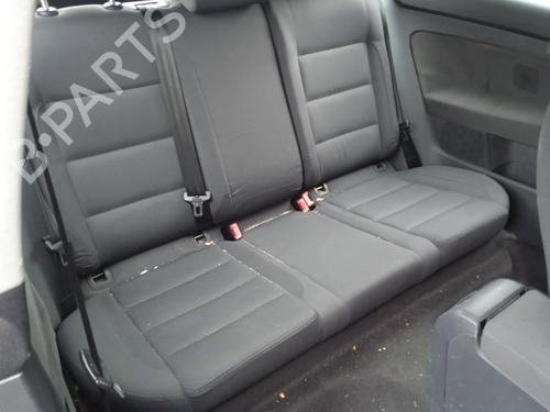 Climate control VW GOLF V (1K1) 1.9 TDI | BP23862095I5 