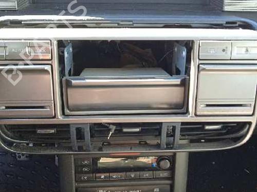 Transfer box NISSAN X-TRAIL I (T30) 2.2 dCi 4x4 | BP9758318M36 