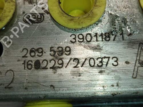 ABS pump OPEL CORSA E (X15) 1.3 CDTI (08, 68) | BP9420748M43 