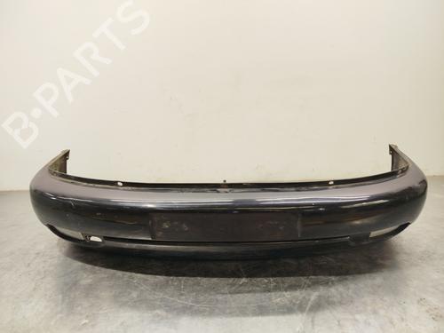 Foran støtfanger VW TRANSPORTER T4 Bus (70B, 70C, 7DB, 7DK, 70J, 70K, 7DC, 7DJ) 2.5 TDI (102 hp) 31042564