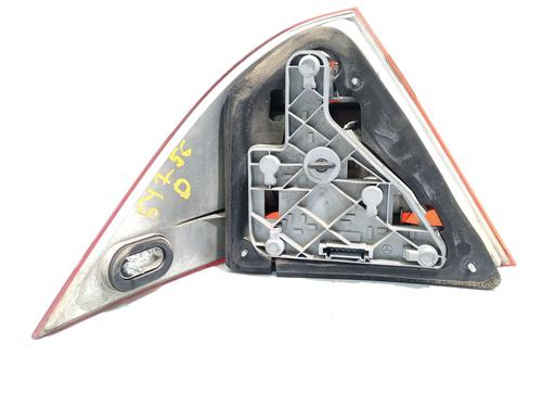 Right taillight MERCEDES-BENZ C-CLASS (W203)  | BP21801720C35 