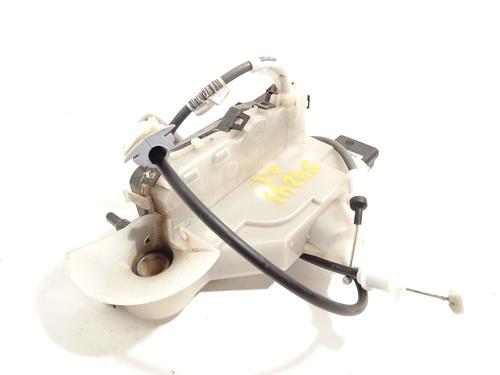 front-left-lock-citroen-c3-c3-origin-iii-sx-12-puretech-82-9812398180-2016-19694849 main image