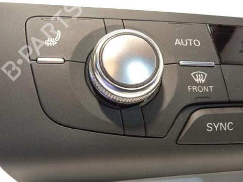 Climate control AUDI A7 Sportback (4GA, 4GF) 3.0 TDI quattro | BP7108977I5 