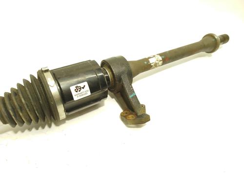 Right front driveshaft KIA SORENTO II (XM) 2.2 CRDi | BP32091553M39