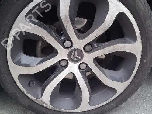 Steering column CITROËN C3 Picasso (SH_) 1.6 HDI 90 | BP18319727M21 