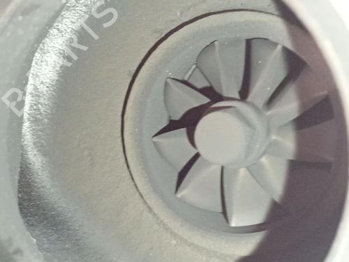 Engine KIA SPORTAGE III (SL) 2.0 CRDi | BP32207025M1