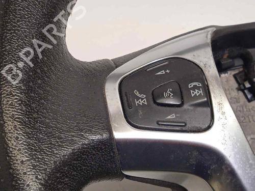 Steering wheel FORD TOURNEO COURIER B460 MPV  | BP17487893C49 