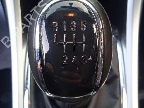 Control unit OPEL ASTRA J (P10) 1.6 CDTi (68) | BP9813850M11