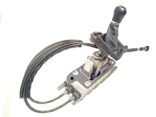 Gear lever VW TIGUAN (5N_) 2.0 TDI | BP13950226M90 