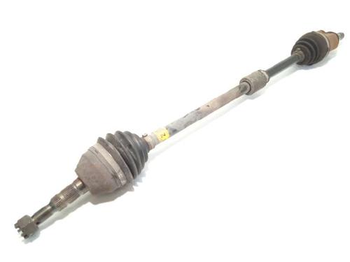 Used Right front driveshaft OPEL MERIVA B MPV (S10) 1.3 CDTI (75) (75 hp) 13888420