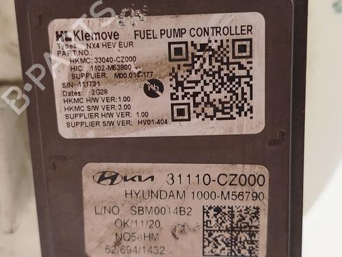 Fuel pump HYUNDAI TUCSON (NX4E, NX4A) | BP30933867M76