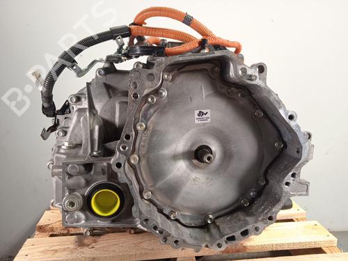 Used Gearbox TOYOTA AURIS (_E18_) 1.8 Hybrid (ZWE186_, ZWE186R) (136 hp) 24641256