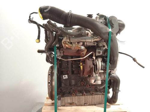 Engine SKODA ROOMSTER (5J7) | BP15636092M1