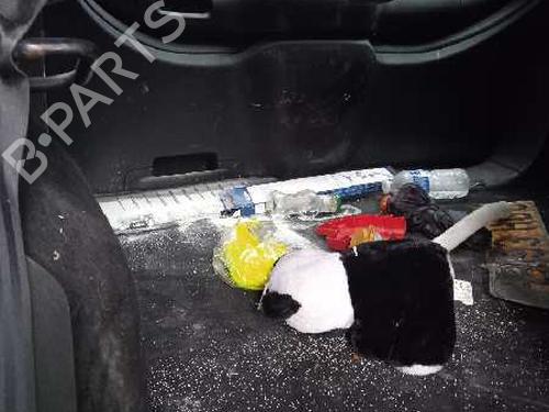 Left front window switch FORD KUGA I  | BP18235396I27  - Image 24