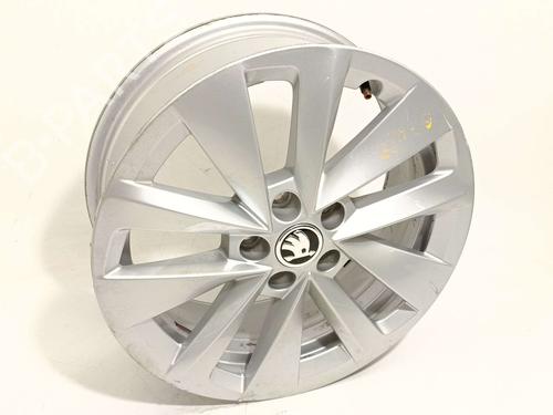 Used Rim Rim 39103713 39103713