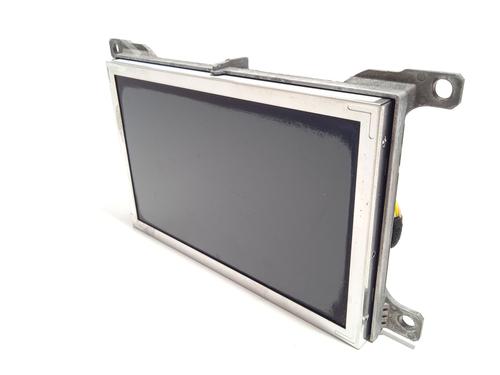 display-monitor-peugeot-508-sw-i-8e_-2010-2011-2012-2013-2014-2015-2016-2017-2018-33649959 main image
