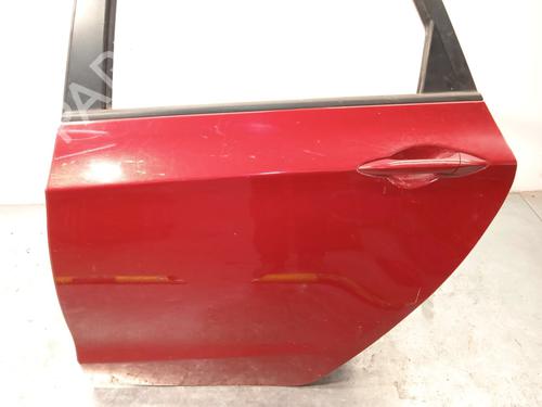 Left rear door HYUNDAI i30 (GD) 1.4 | BP20511960C4