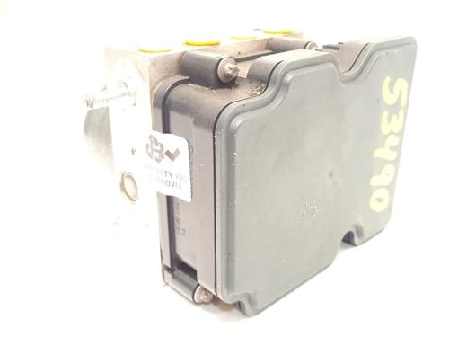 ABS pump PEUGEOT 5008 II (MC_, MJ_, MR_, M4_)  | BP25783293M43 