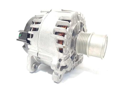 Used Alternator Alternator 7531672 7531672