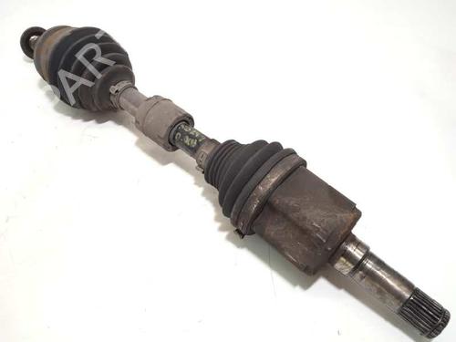 Right front driveshaft OPEL INSIGNIA A Sports Tourer (G09) 2.0 CDTI 4x4 (35) | BP12999335M39 