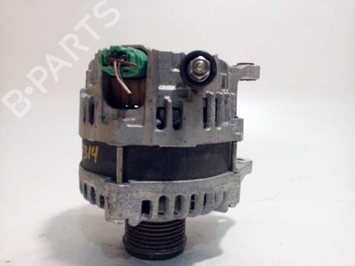 Alternator SUBARU XV (_GP_) 2.0 D AWD (GPD) (147 hp) 4681215