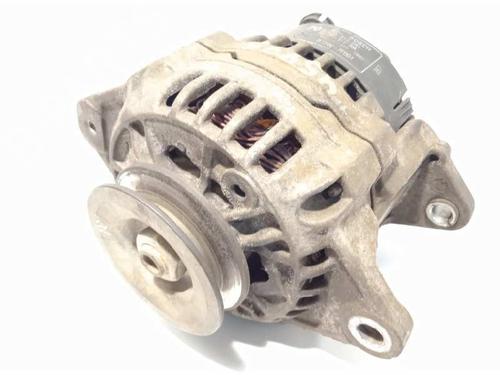 Used Alternator NISSAN TERRANO II (R20) 2.7 TDi 4WD (125 hp) 8203449