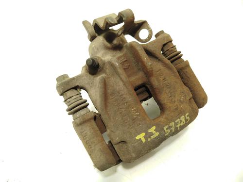 Used Left rear brake caliper Left rear brake caliper 33959191 33959191