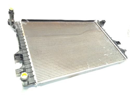 Used Water radiator SEAT LEON (KL1, KLG) 1.0 TSI (110 hp) 29604141