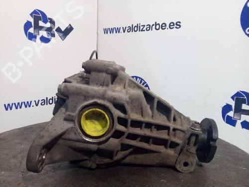 Used Rear differential MERCEDES-BENZ M-CLASS (W163) ML 400 CDI (163.128) (250 hp) 4638938