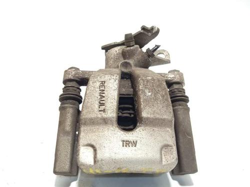 Used Right rear brake caliper RENAULT MEGANE IV Hatchback (B9A/M/N_) 1.2 TCe 130 (B9MR) (130 hp) 11562092
