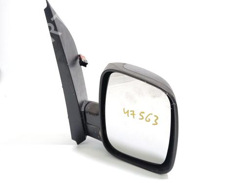 right-mirror-citroen-nemo-mpv-13-hdi-75-735460567-2009-19065448 main image