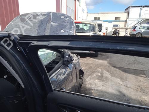 Electronic module RENAULT MEGANE IV Hatchback (B9A/M/N_) 1.3 TCe 140 (B9NB) | BP28152630M83