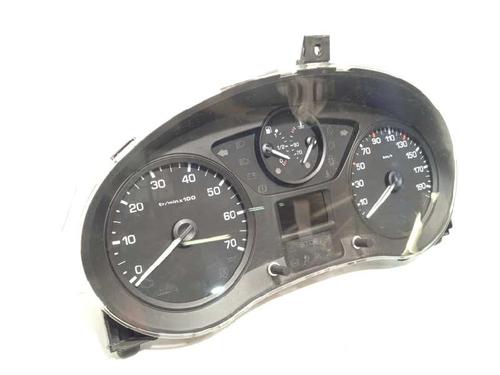 Used Instrument cluster Instrument cluster CITROËN BERLINGO Box Body/MPV (B9) [2008-2026] 11028188 11028188