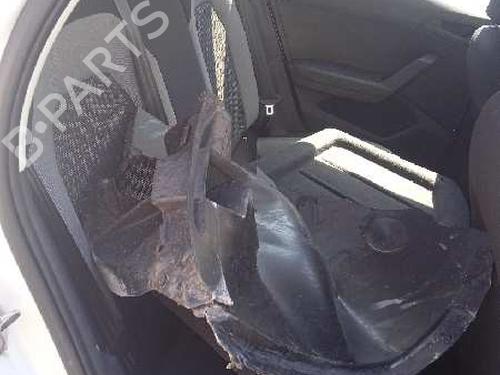 Rear wiper motor SEAT IBIZA V (KJ1, KJG) | BP10316525M102