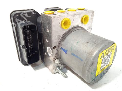 Used ABS pump NISSAN JUKE (F16_) DIG-T 117 (117 hp) 29446510