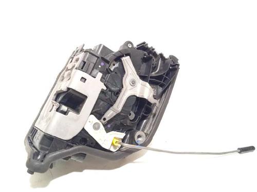 Used Front right lock MINI MINI (F55) One (102 hp) 14520029