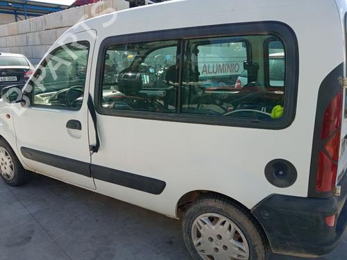 Steering pump RENAULT KANGOO (KC0/1_) D 65 1.9 (KC0E, KC02, KC0J, KC0N) | BP33796139M99 - Image 5