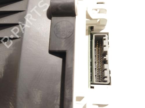 Instrument cluster HONDA ACCORD VII (CL, CN) 2.2 i-CTDi (CN1) | BP30870565C47 